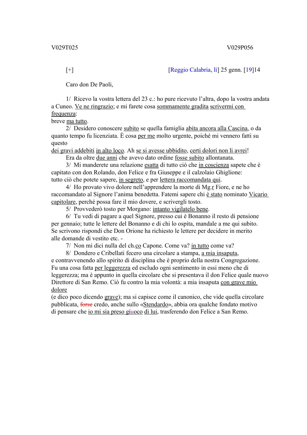 Scritti. Volume 029, pagina 066