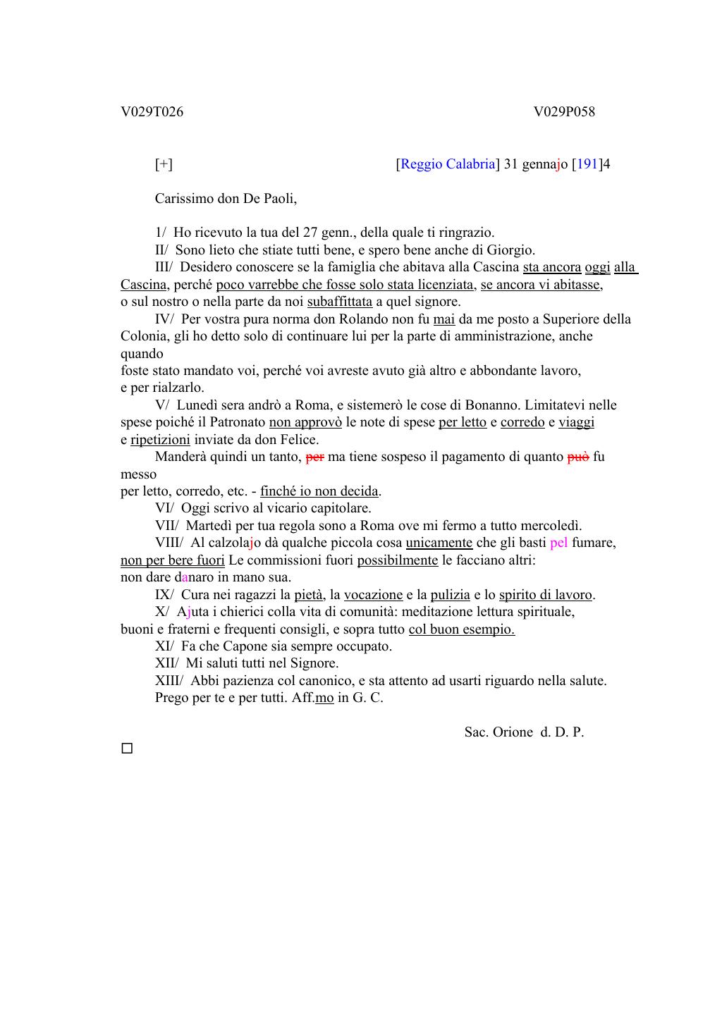 Scritti. Volume 029, pagina 068