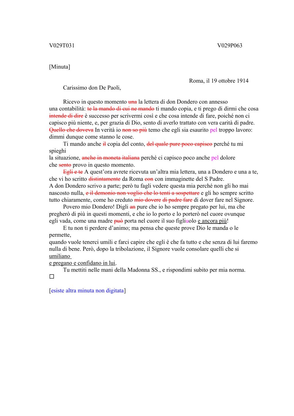 Scritti. Volume 029, pagina 073