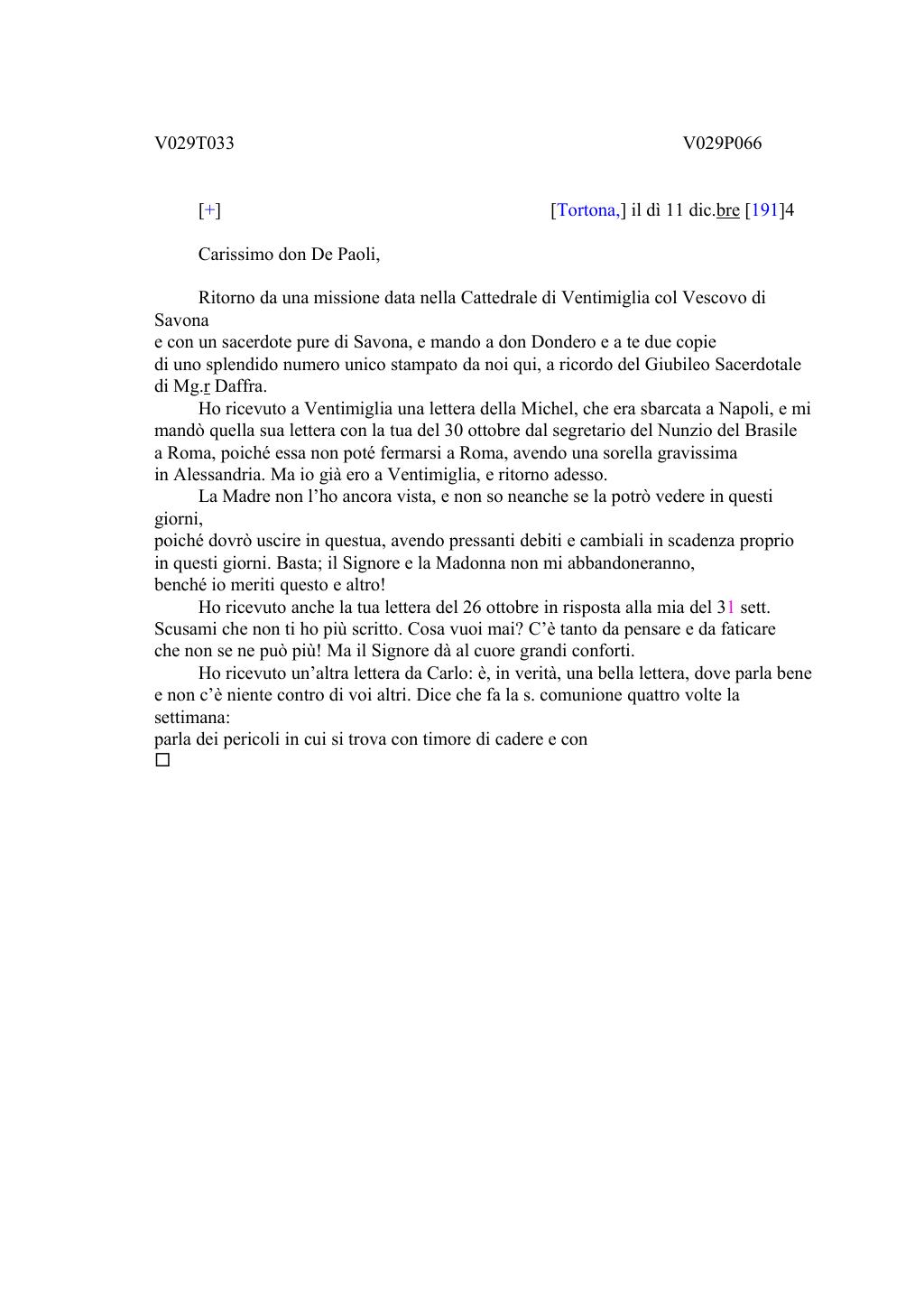 Scritti. Volume 029, pagina 077