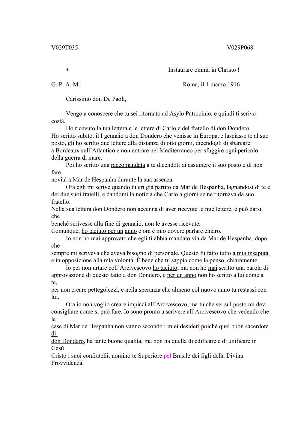 Scritti. Volume 029, pagina 079