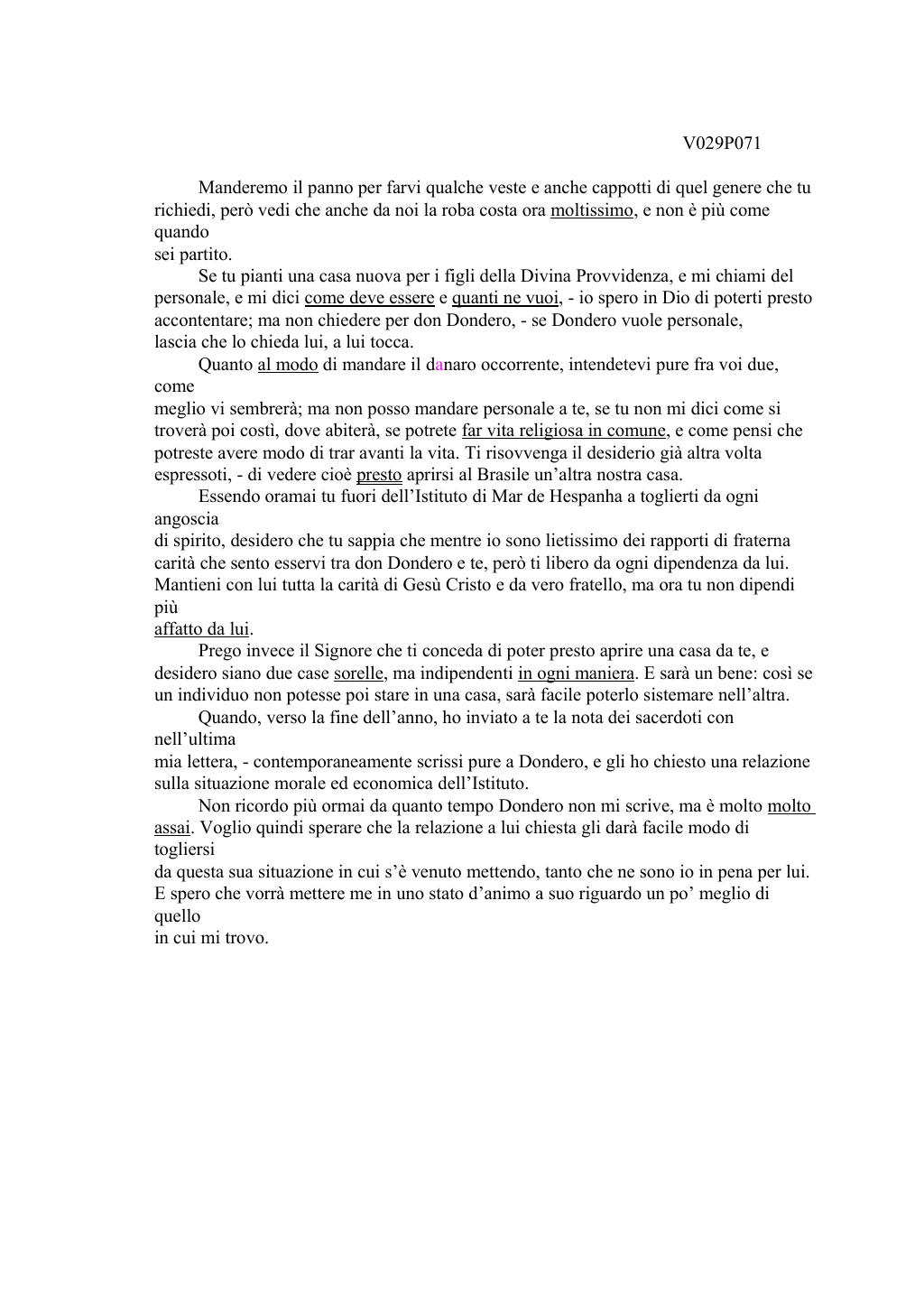 Scritti. Volume 029, pagina 082