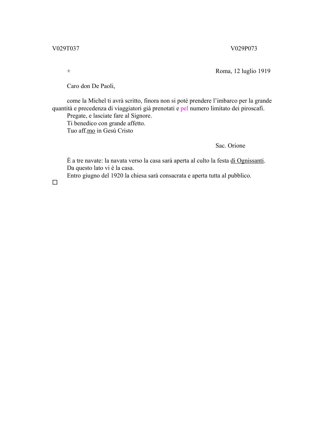 Scritti. Volume 029, pagina 084