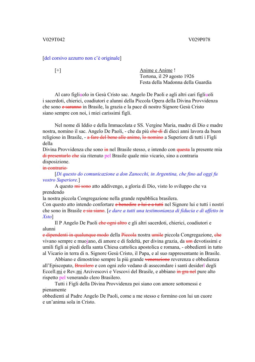 Scritti. Volume 029, pagina 089