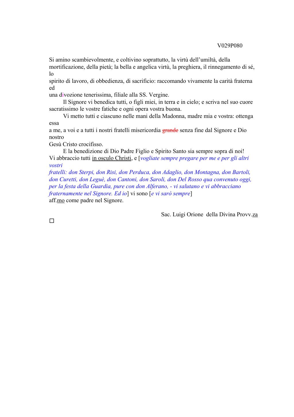 Scritti. Volume 029, pagina 091