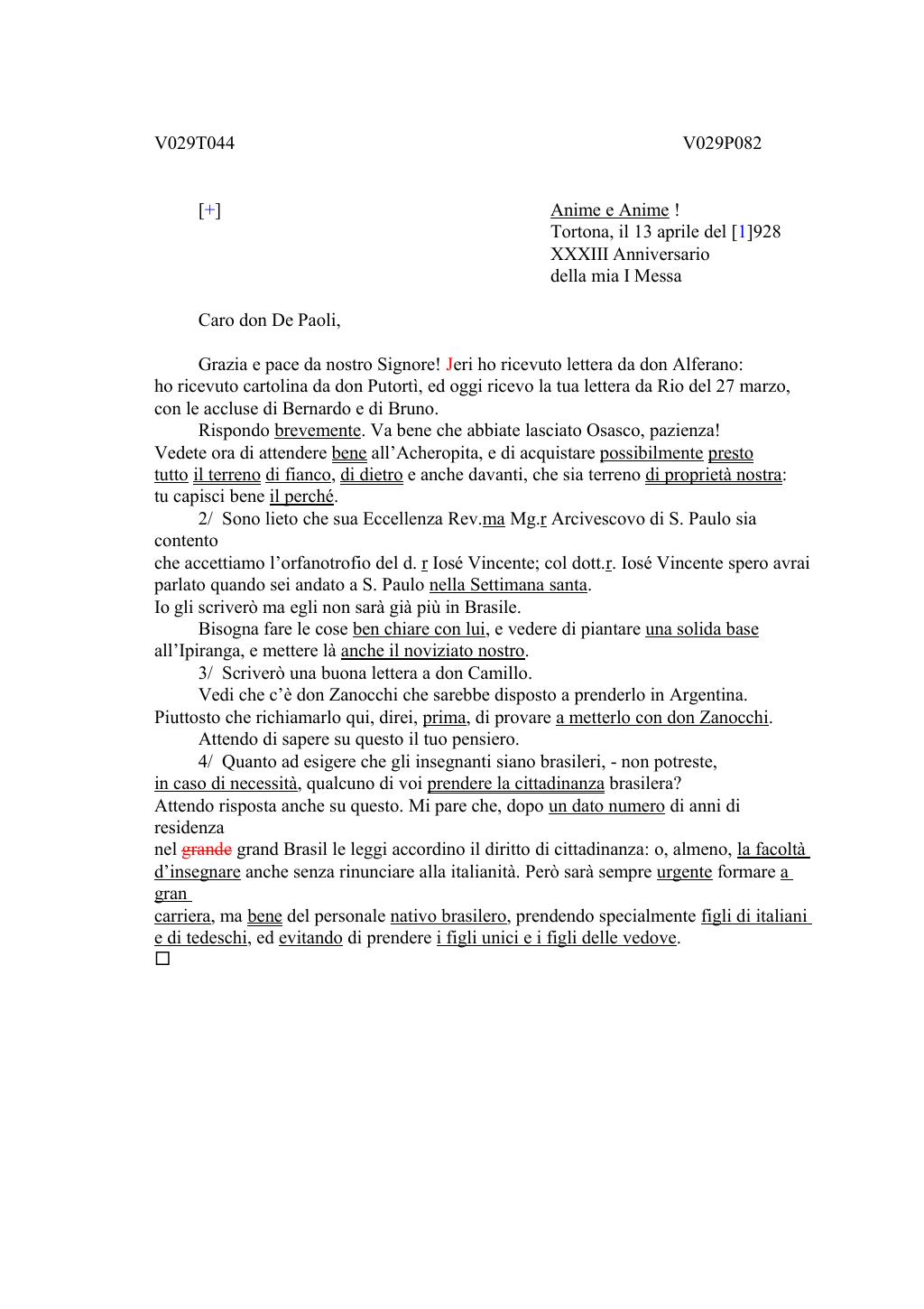 Scritti. Volume 029, pagina 093