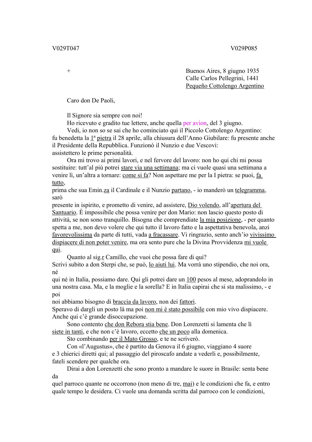 Scritti. Volume 029, pagina 096