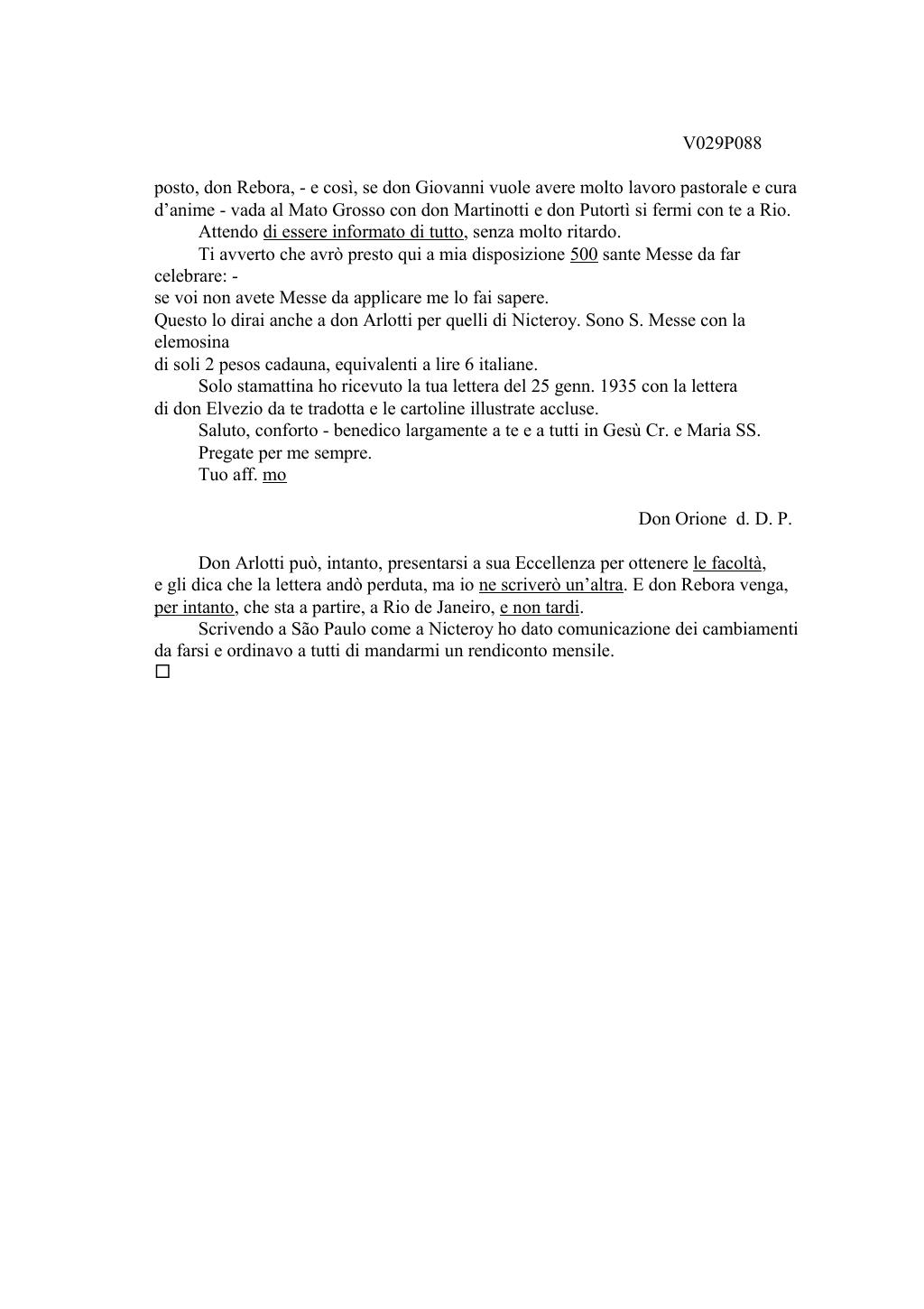Scritti. Volume 029, pagina 100