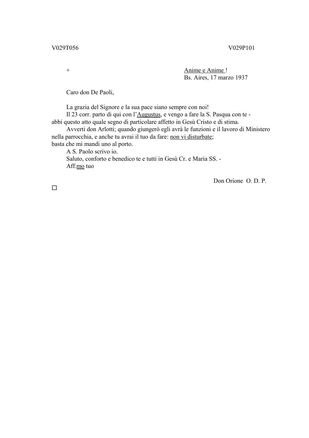 Scritti. Volume 029, pagina 116