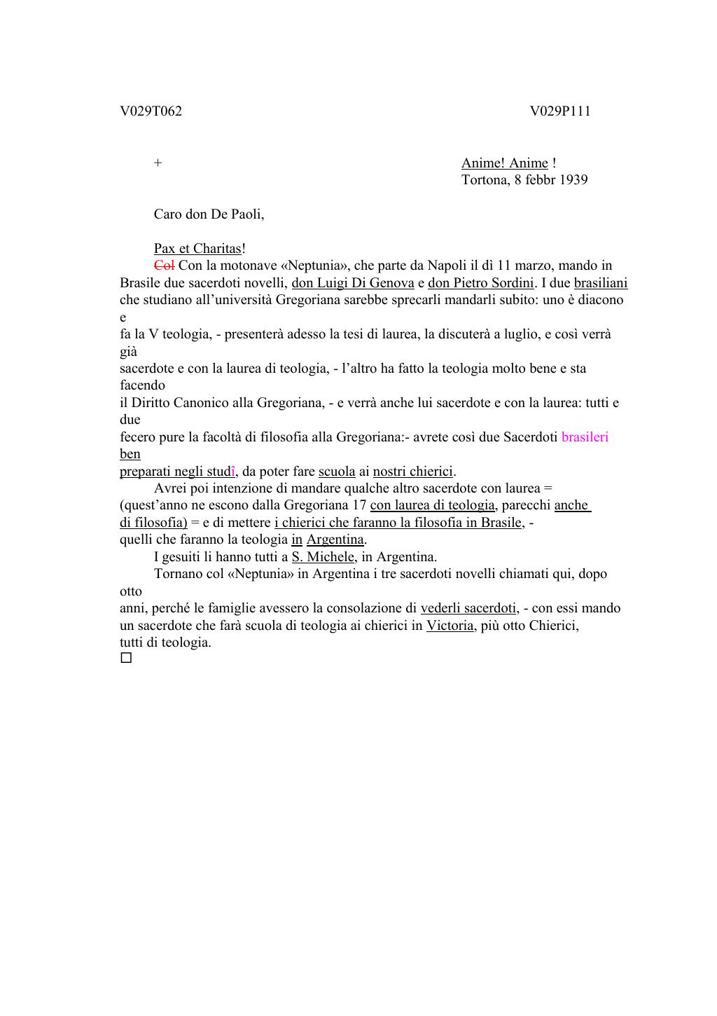 Scritti. Volume 029, pagina 129