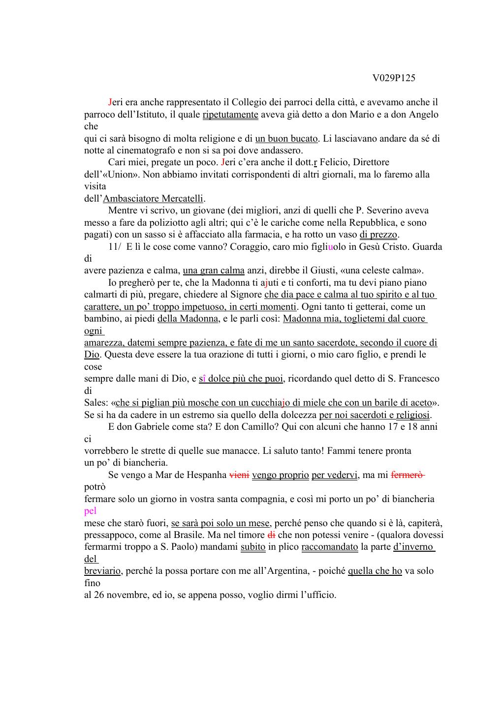 Scritti. Volume 029, pagina 143