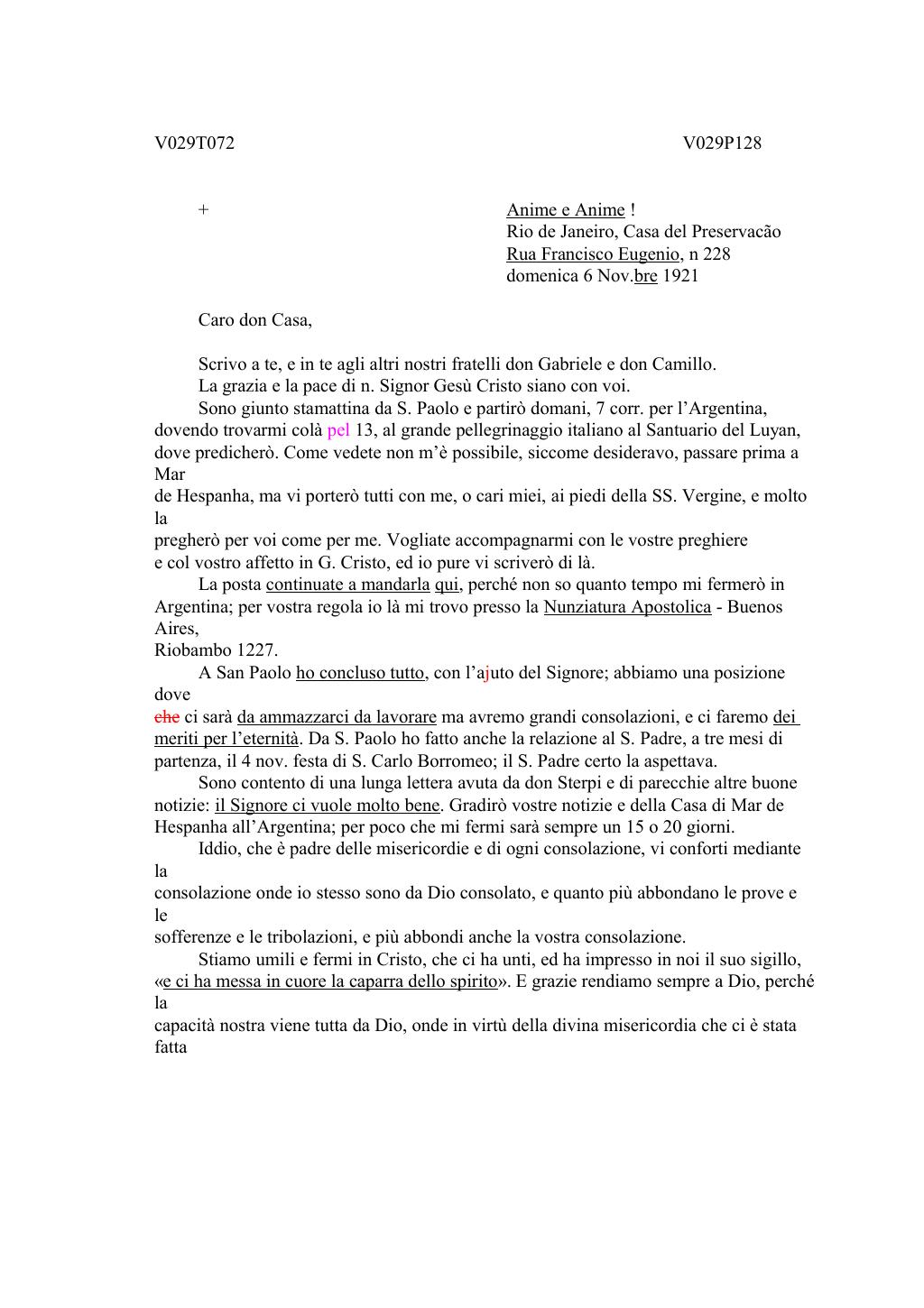 Scritti. Volume 029, pagina 146