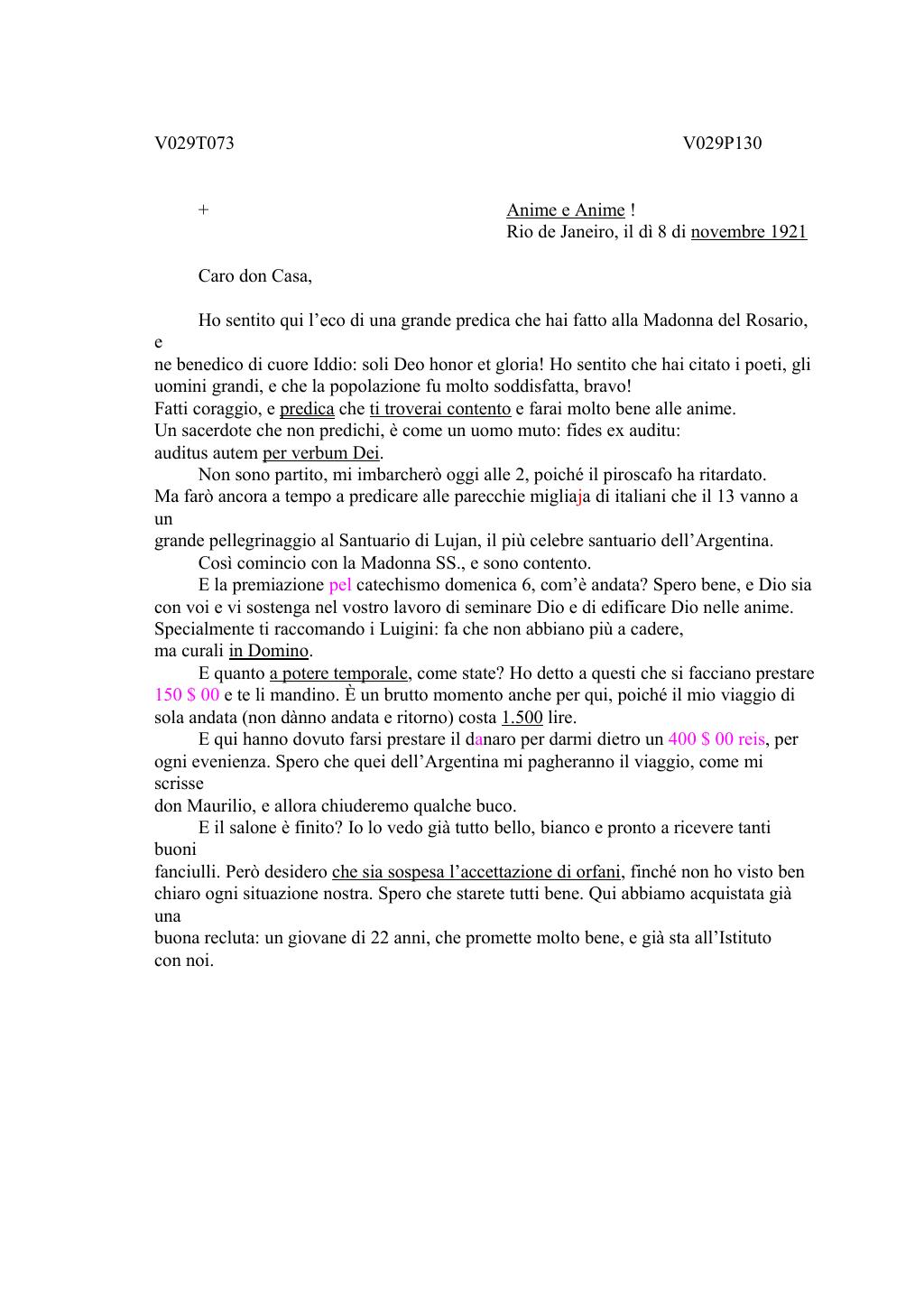 Scritti. Volume 029, pagina 148