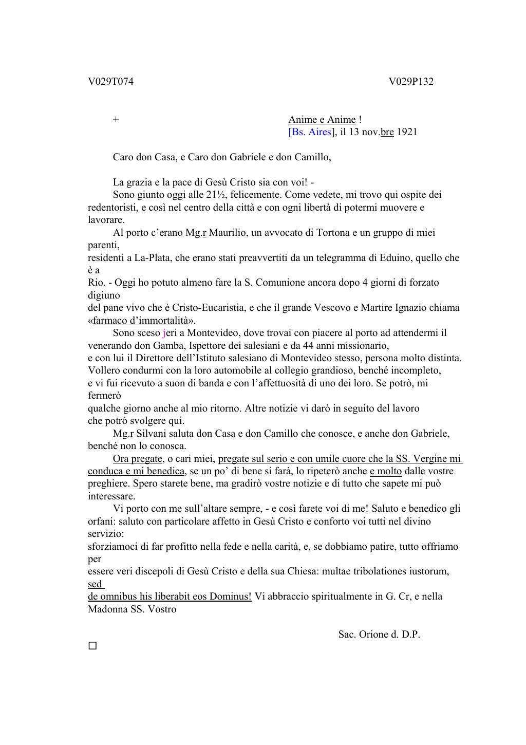 Scritti. Volume 029, pagina 150
