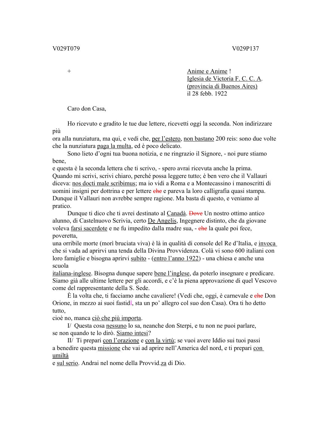 Scritti. Volume 029, pagina 155