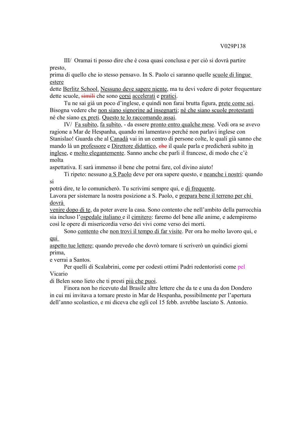 Scritti. Volume 029, pagina 156
