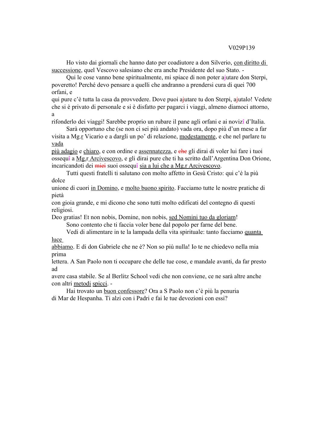 Scritti. Volume 029, pagina 157