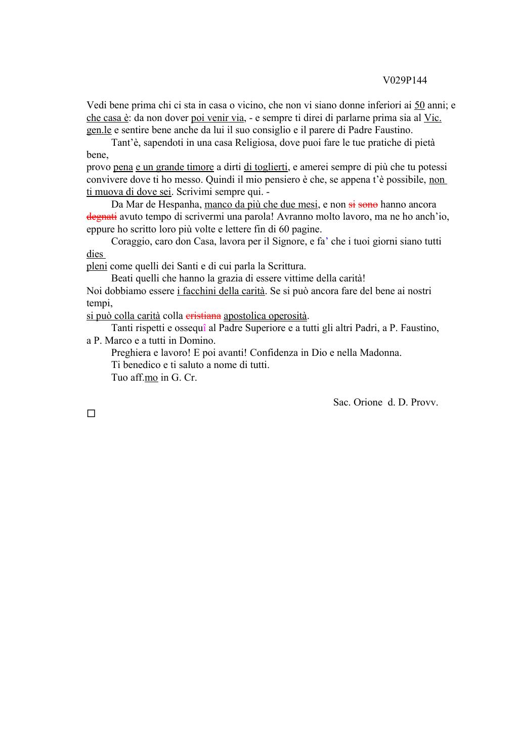 Scritti. Volume 029, pagina 162