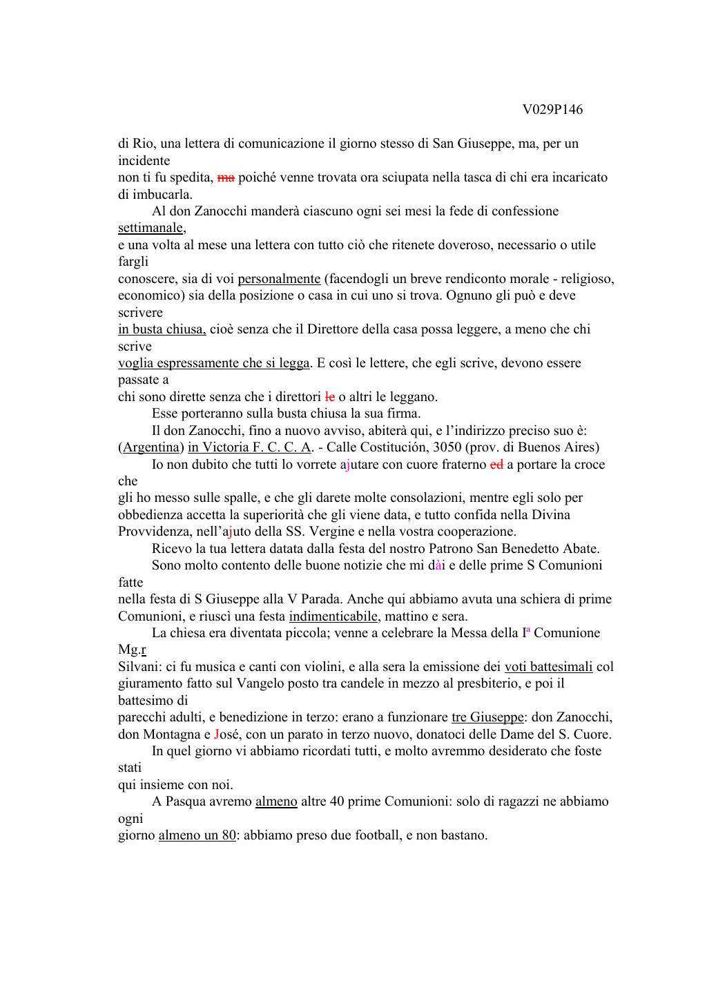 Scritti. Volume 029, pagina 164
