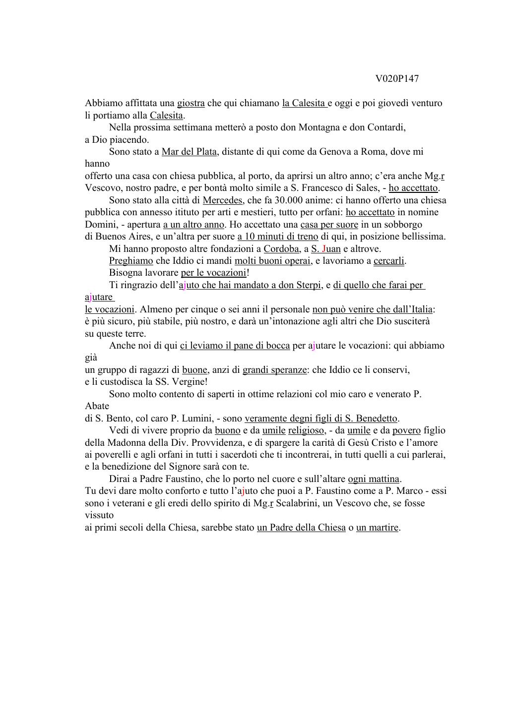 Scritti. Volume 029, pagina 165