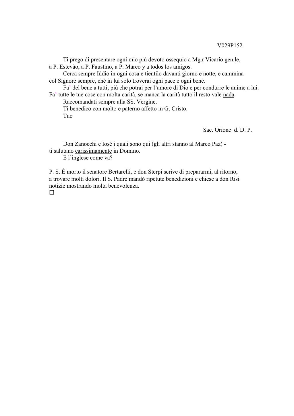 Scritti. Volume 029, pagina 170