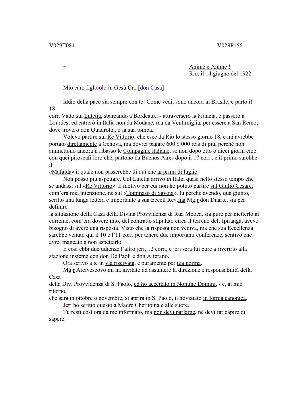 Scritti. Volume 029, pagina 174