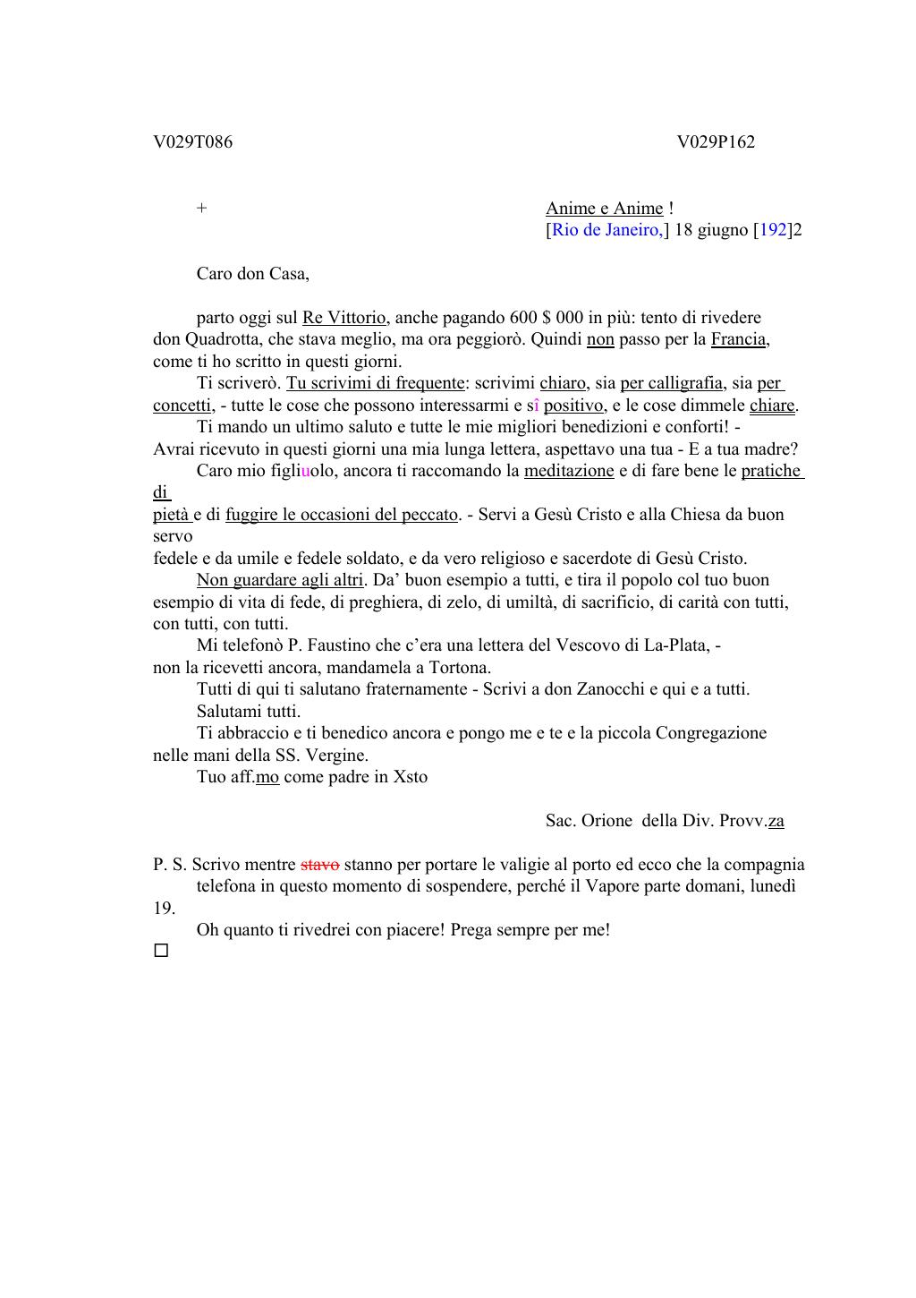 Scritti. Volume 029, pagina 180
