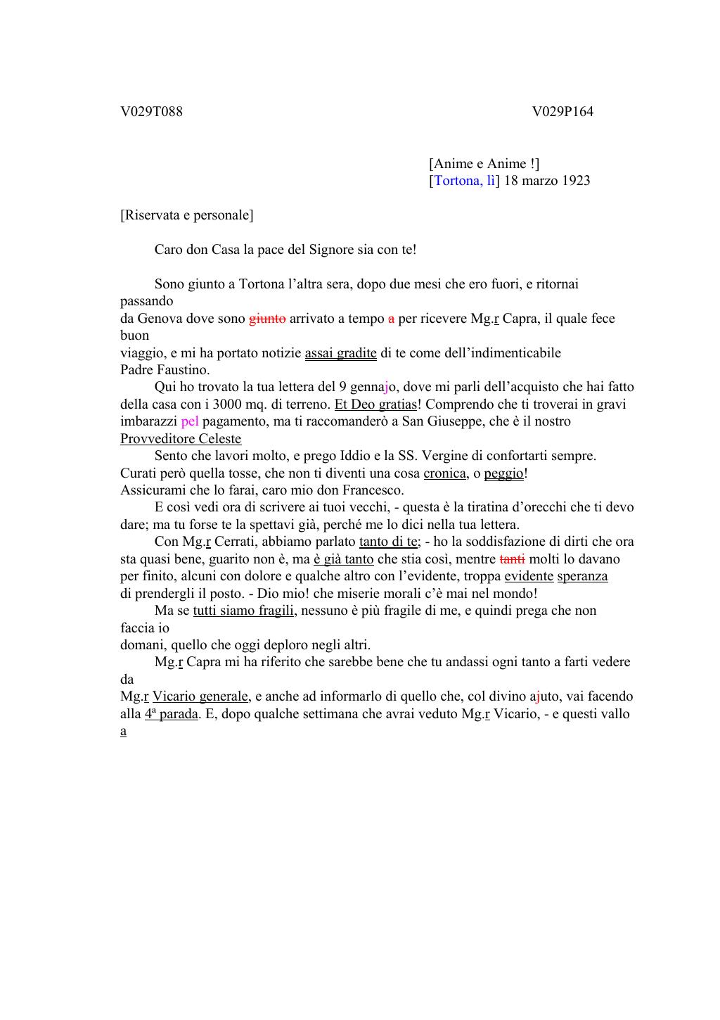 Scritti. Volume 029, pagina 182