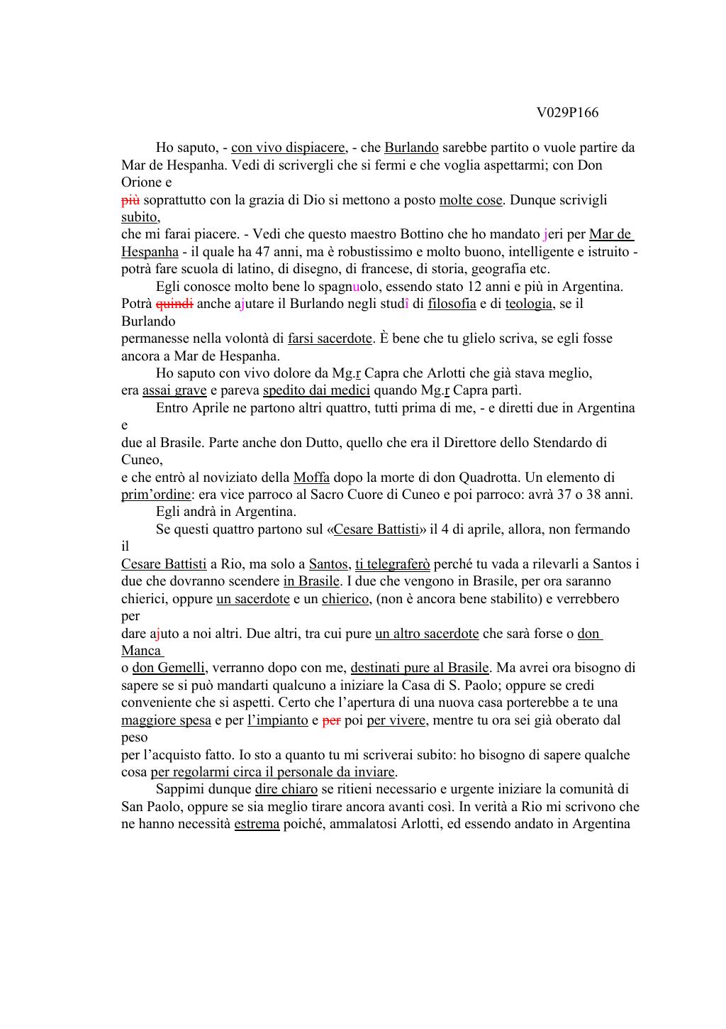 Scritti. Volume 029, pagina 184
