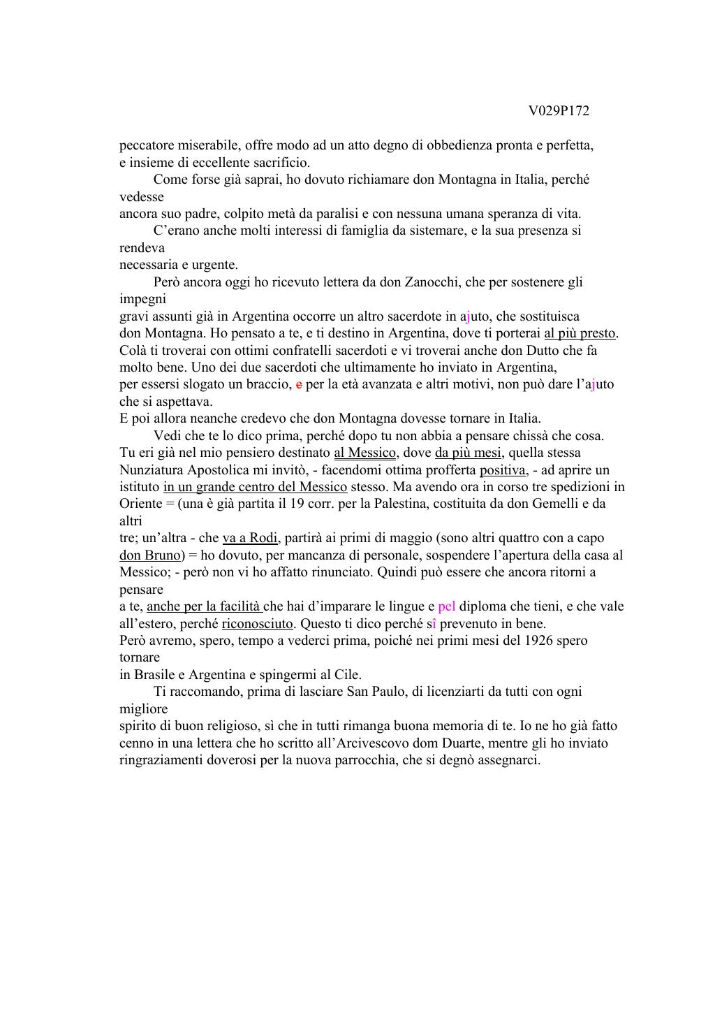 Scritti. Volume 029, pagina 190