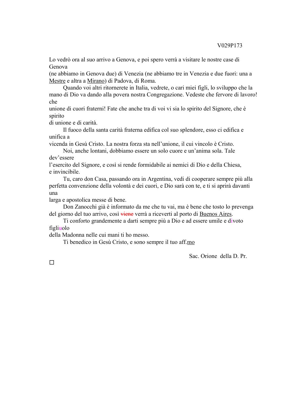 Scritti. Volume 029, pagina 191
