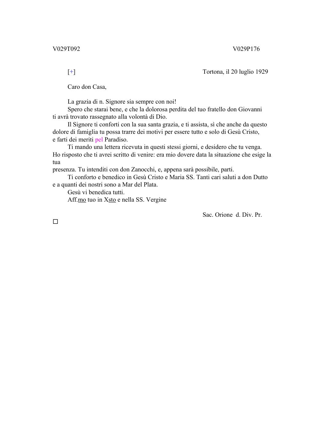 Scritti. Volume 029, pagina 194