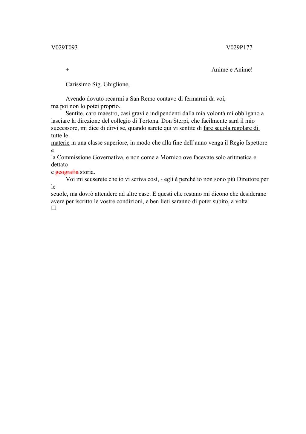 Scritti. Volume 029, pagina 195