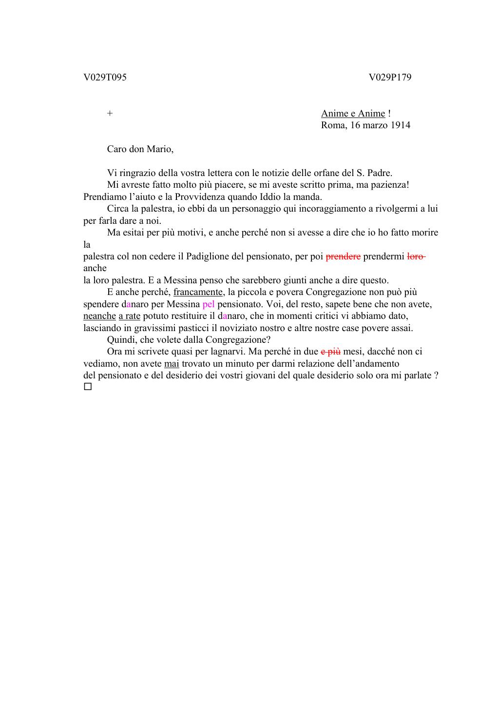 Scritti. Volume 029, pagina 197