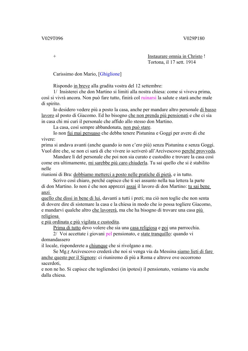 Scritti. Volume 029, pagina 198
