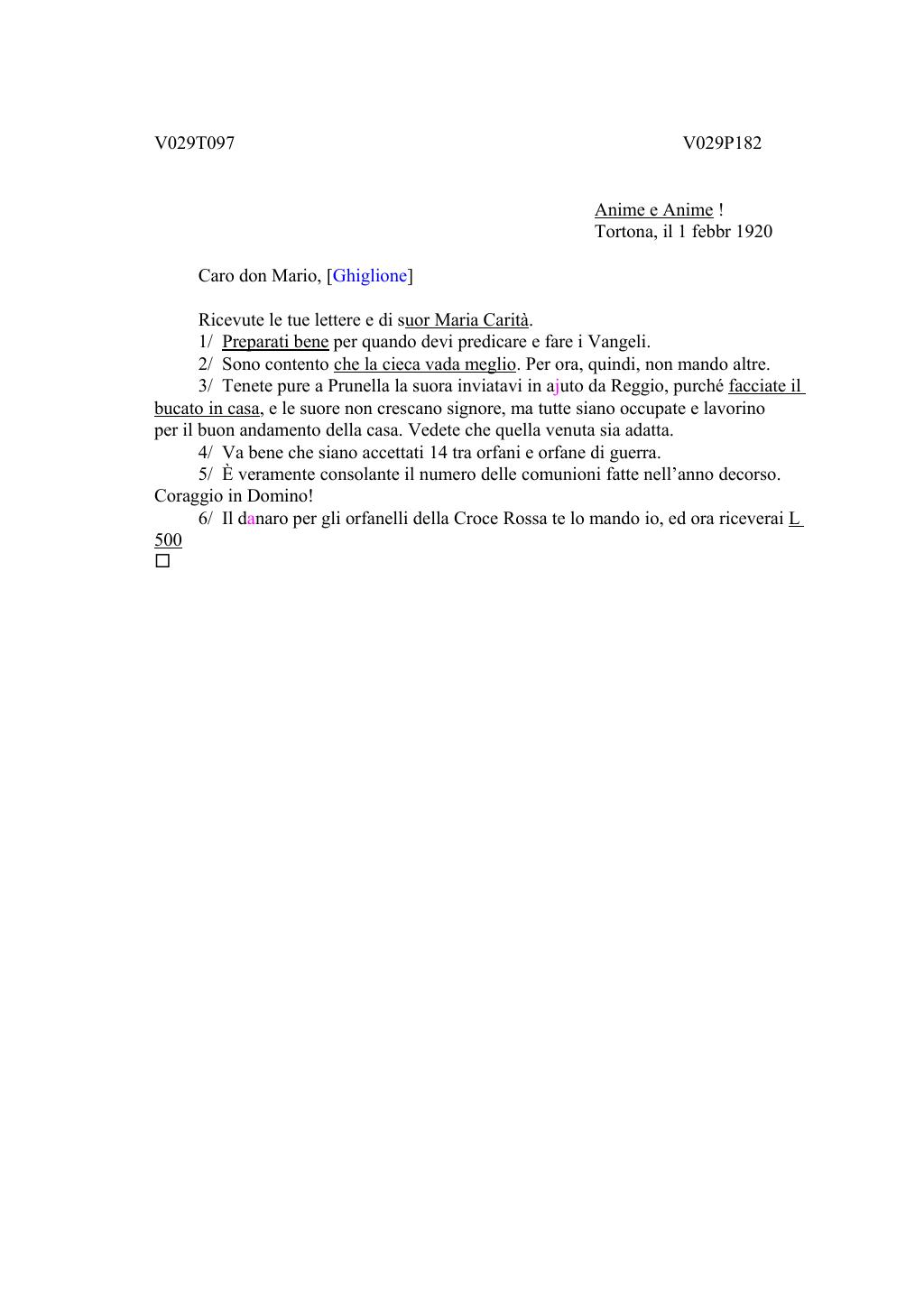 Scritti. Volume 029, pagina 200