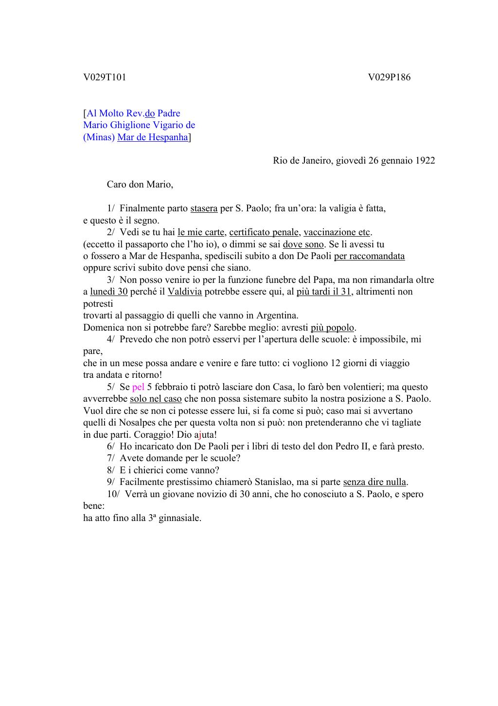 Scritti. Volume 029, pagina 204