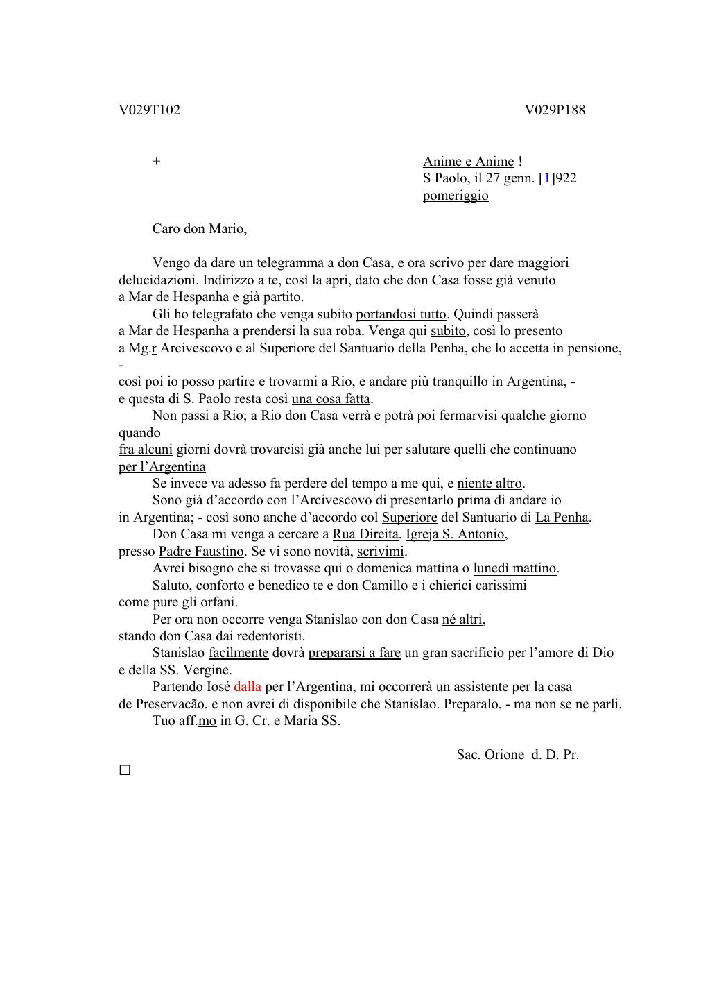 Scritti. Volume 029, pagina 206