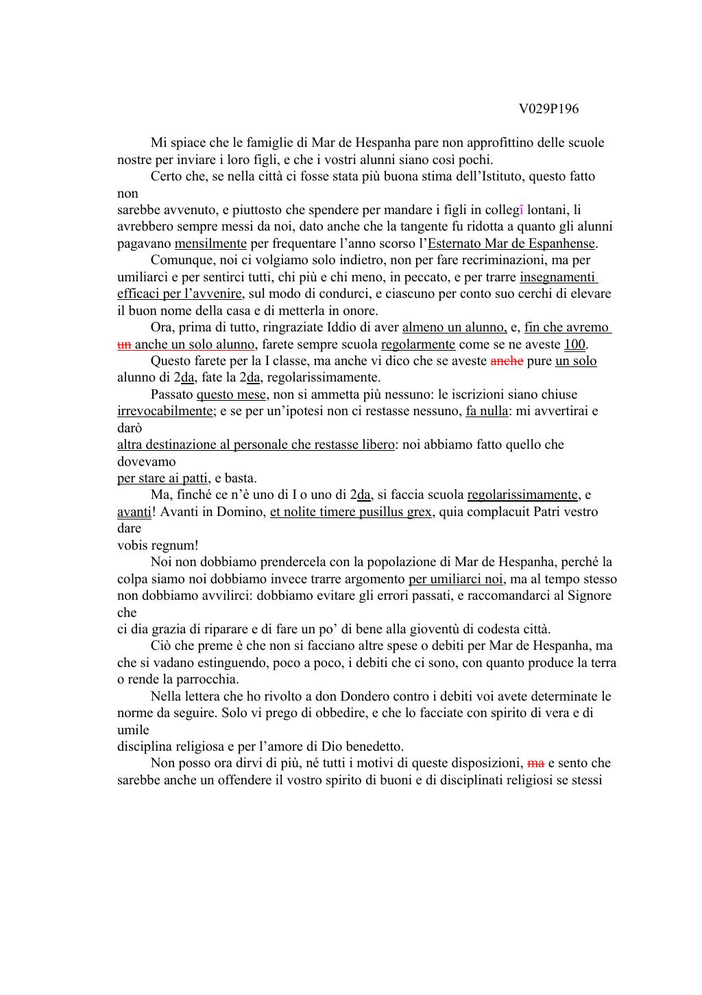Scritti. Volume 029, pagina 215