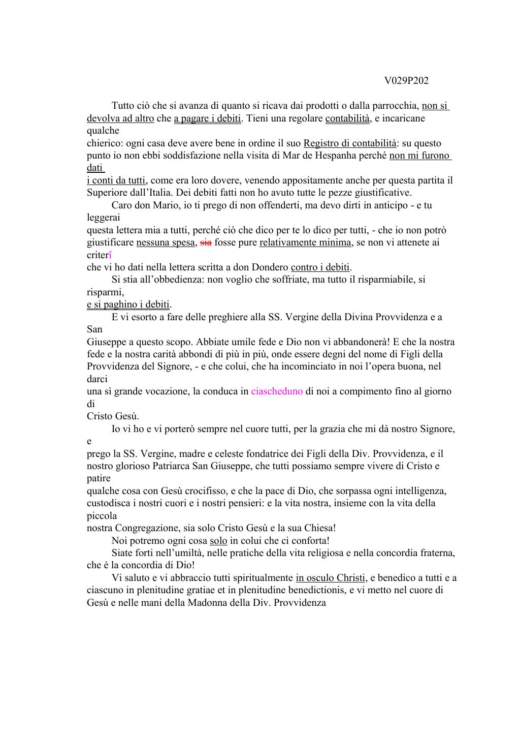 Scritti. Volume 029, pagina 221
