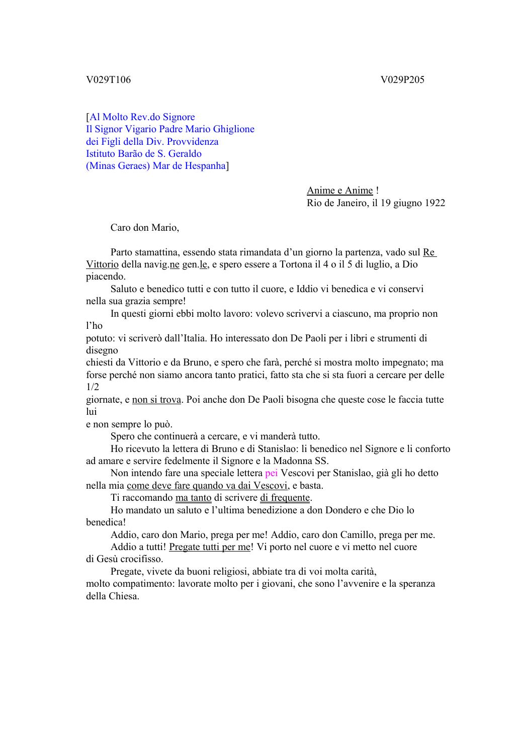 Scritti. Volume 029, pagina 224