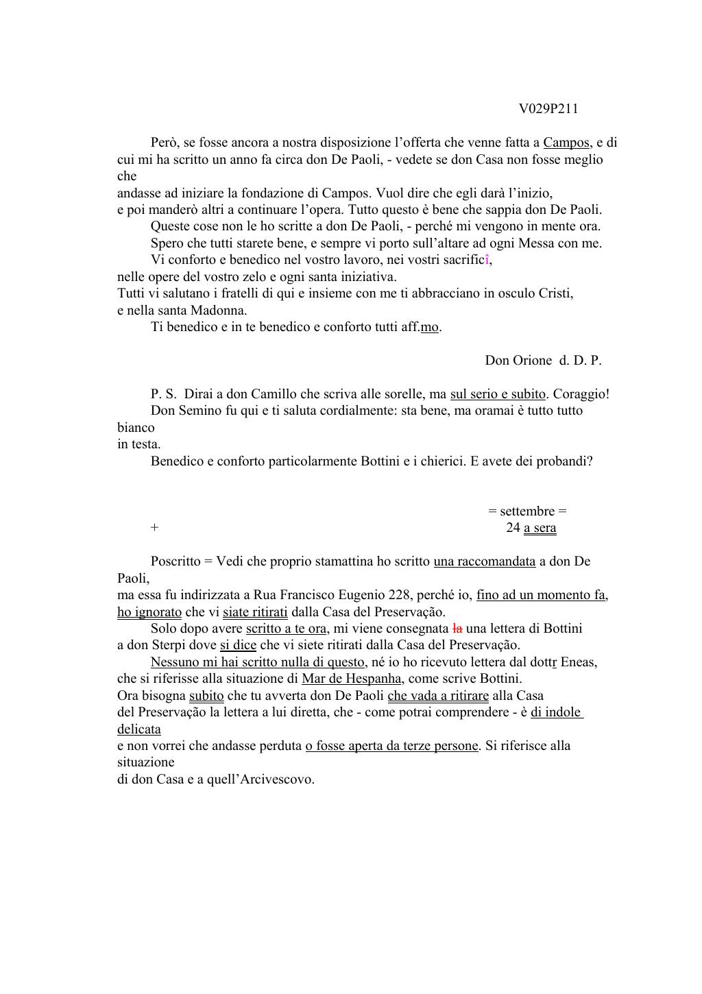 Scritti. Volume 029, pagina 230