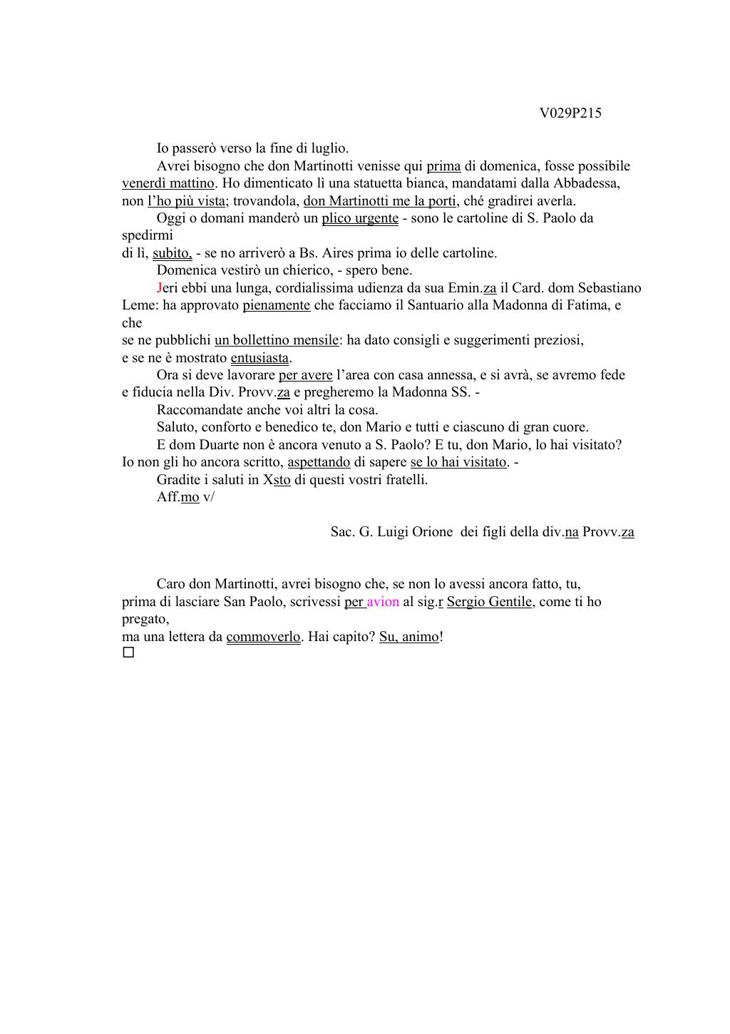 Scritti. Volume 029, pagina 234