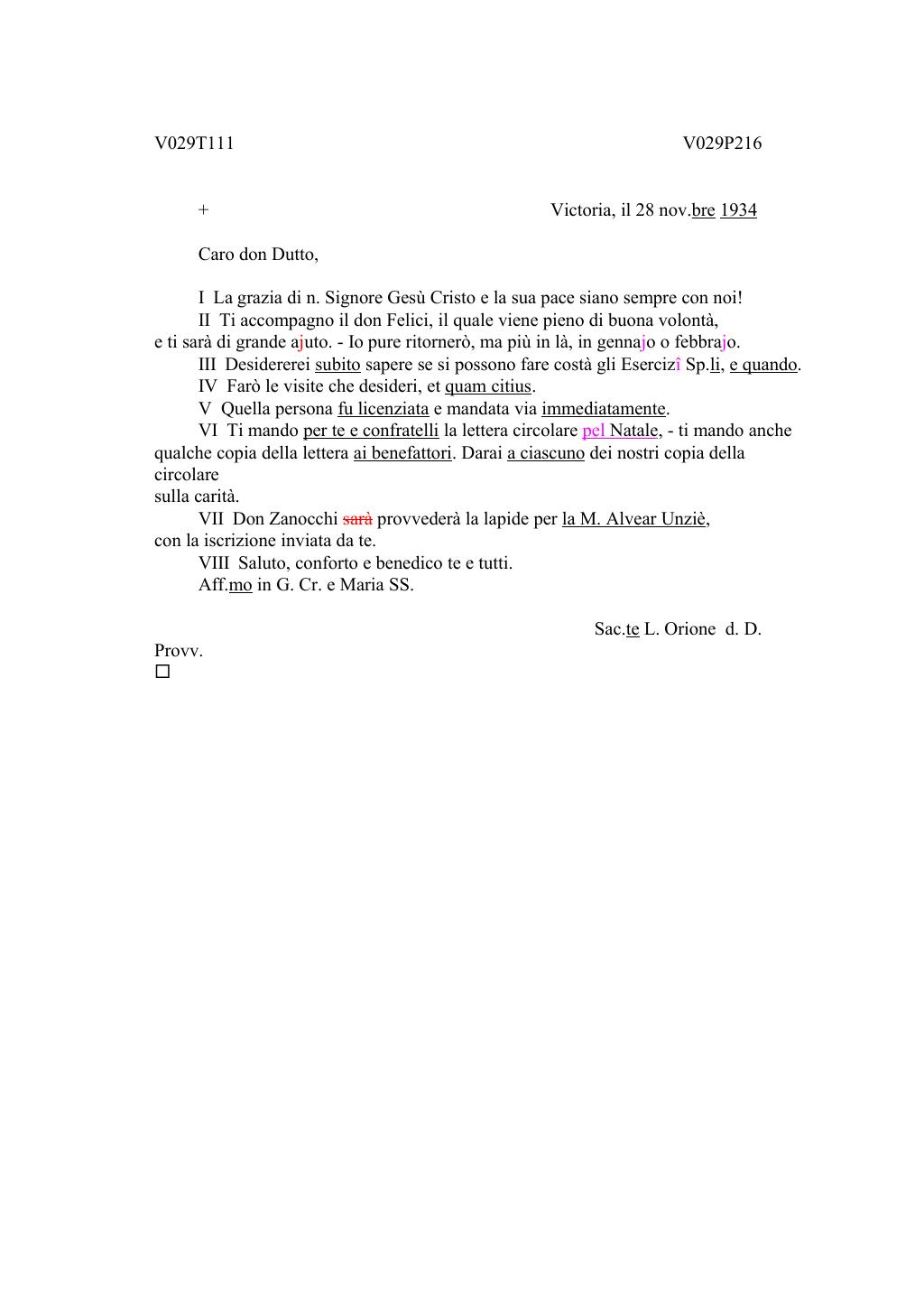 Scritti. Volume 029, pagina 235