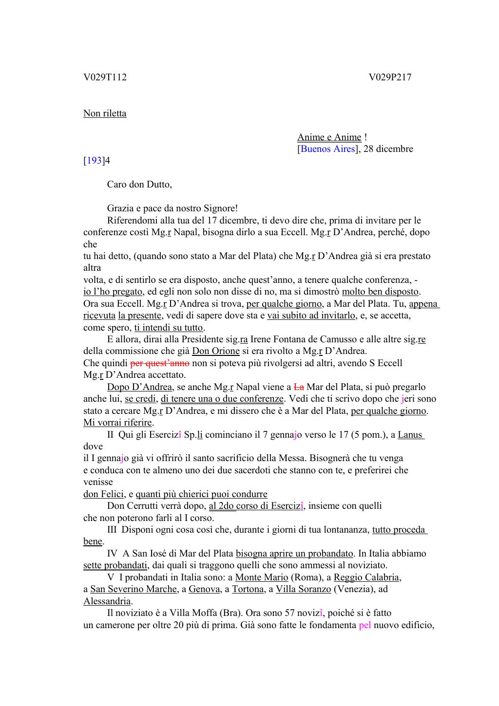 Scritti. Volume 029, pagina 236