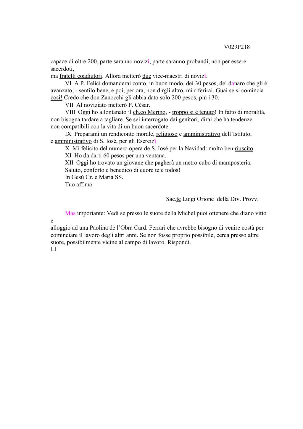 Scritti. Volume 029, pagina 237