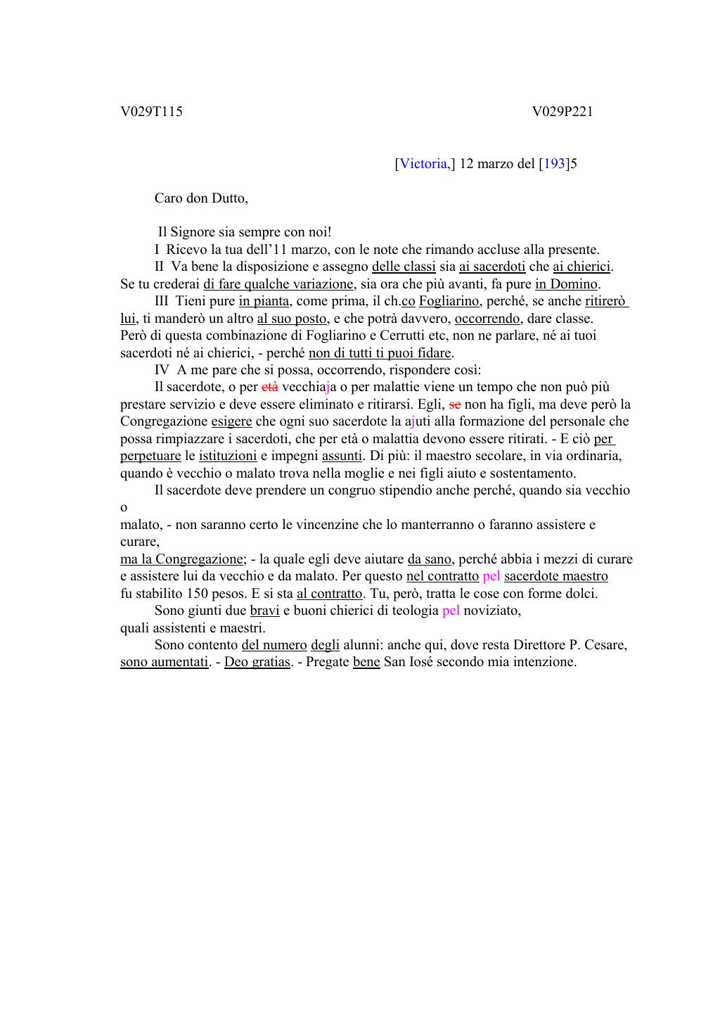 Scritti. Volume 029, pagina 240