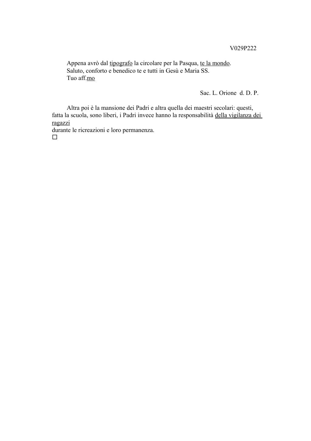 Scritti. Volume 029, pagina 241