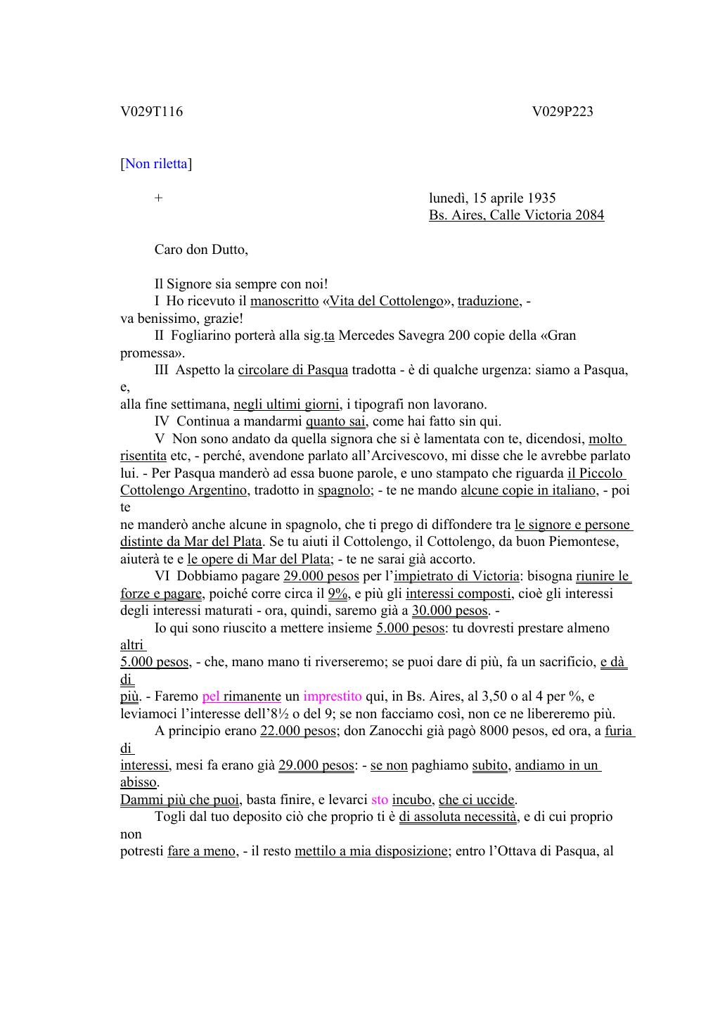 Scritti. Volume 029, pagina 242