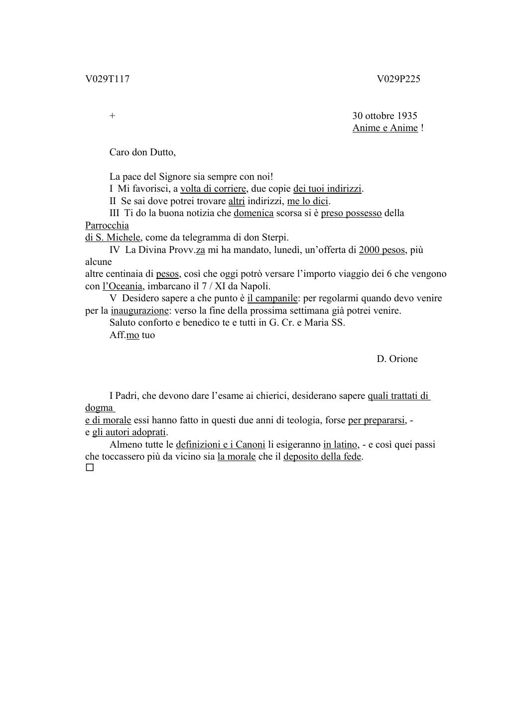 Scritti. Volume 029, pagina 244